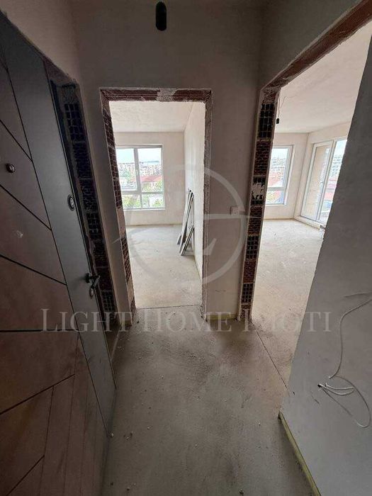 Продава се Двустаен апартамент в Пловдив, Христо Смирненски - 59 кв.м за 986 €/кв.м - Снимка #4