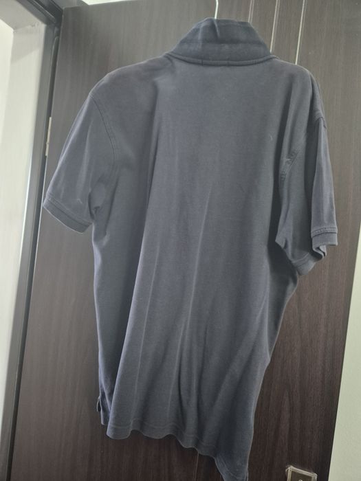 Tricou maneca scurta Gant mar xl