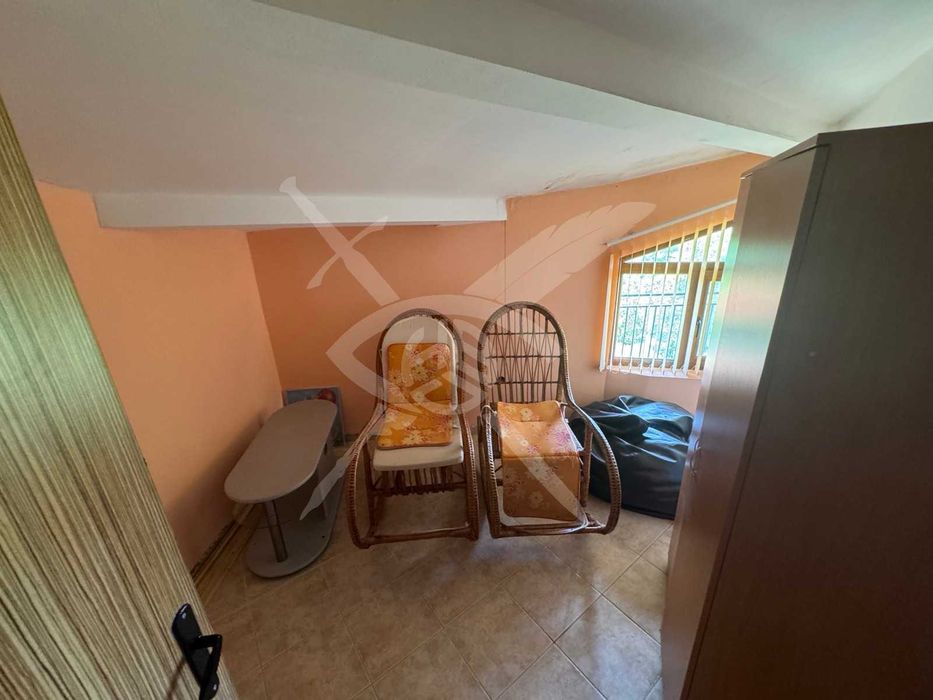 Две Вили - Айтос