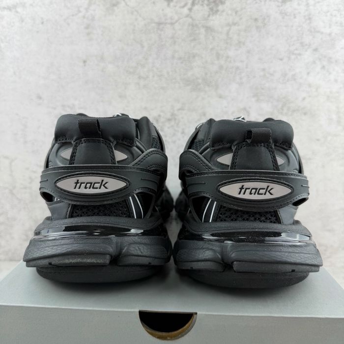 Adidasi // Balenciaga Track Black \\ Premium / Full box
