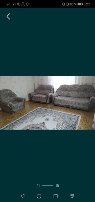 Продам просторный дом.