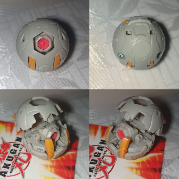 Bakugan бакуган продажа