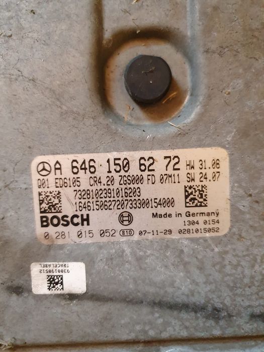 Calculator Sprinter Crafter 2006 - 2026 Toată Gama de Module Electrice Sprinter 906-907-910 ORICE PIESĂ ELECTRONICA STOC Doar Întrebati ce aveti nevoi