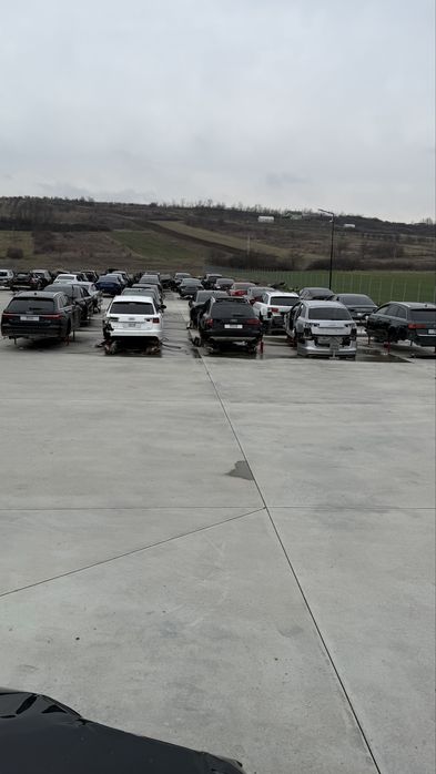 Motor Audi 3.0 V6 218/272 cai CRT CZV CSW q7 A7 A6 A5 A4 Euro6