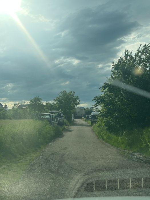 Vand teren in Com Bucov, sat Chitorani