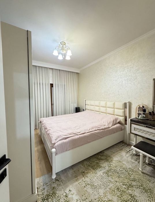 Продаётся квартира   Новостройка ЖК Истанбул Сити 4/8/9 95м2