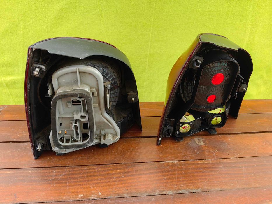 Стоп за VW Polo / ВФ Поло