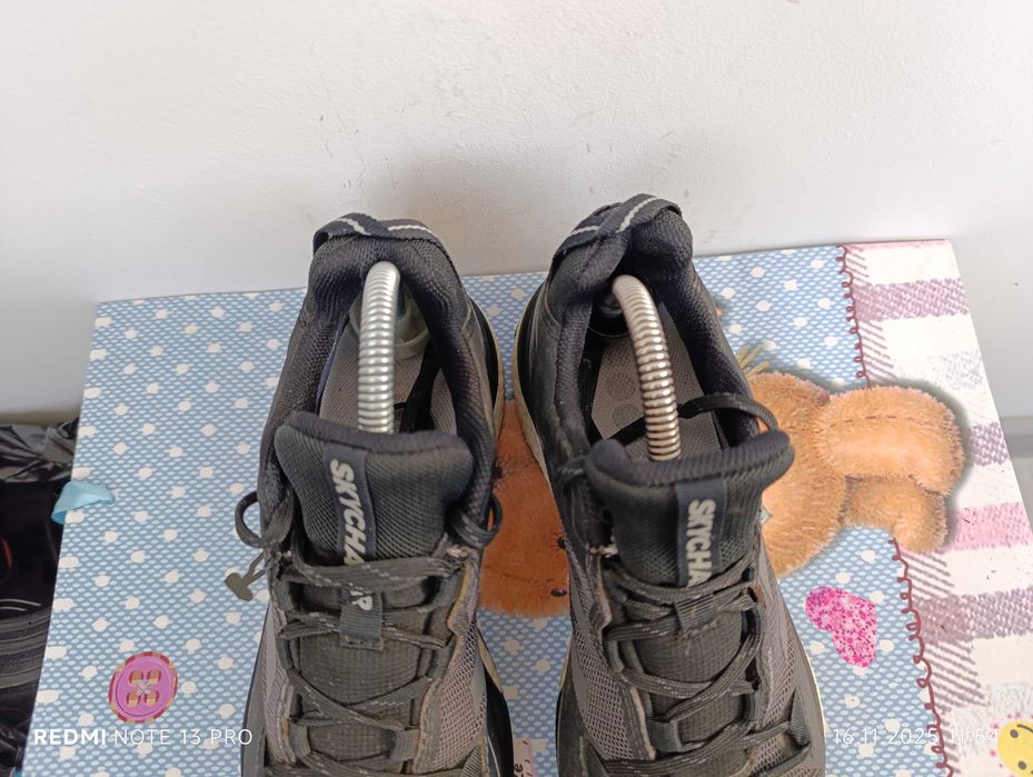 adidas Terrex Skychaser 2 GORE-TEX ''оригинални мъжки маратонки 40 ном