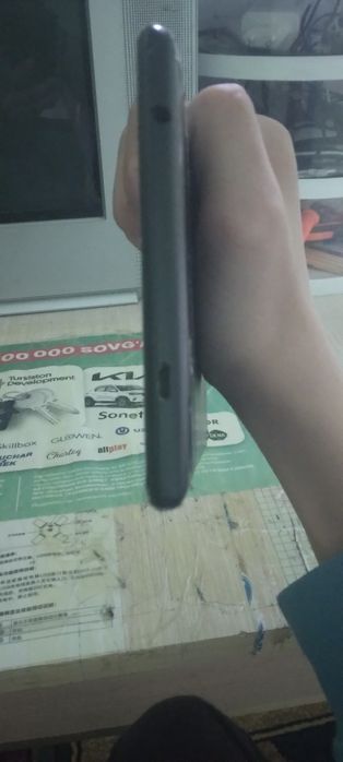 Lenovo tab 7 esential