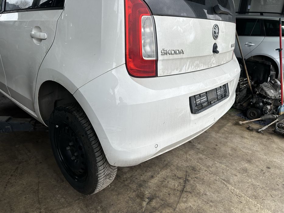 Стоп/Стопове за Шкода Ситиго/Skoda Citigo