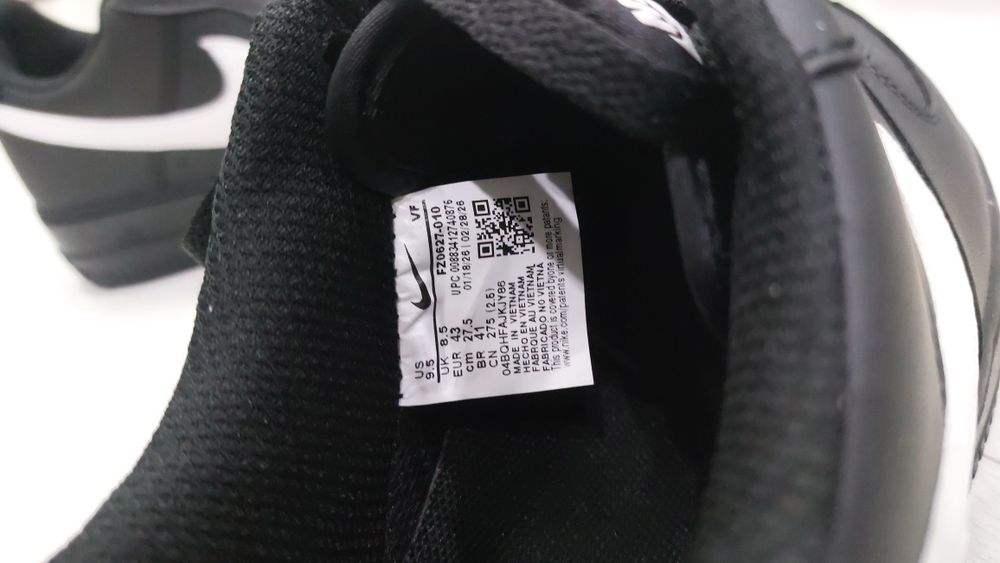 Продам Nike Air Force 1