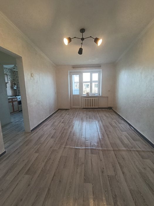 1-комн кв 4 эт Аскарова