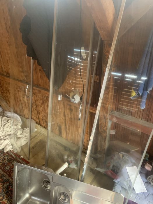 Vand cabina de dus completa