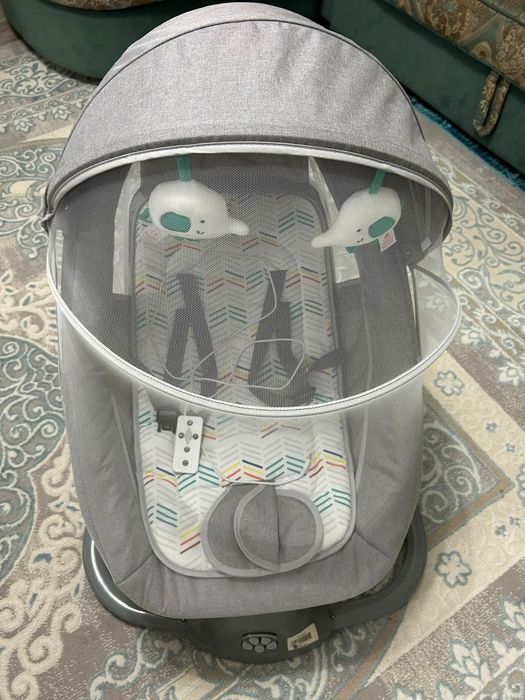 Детские шезлонги