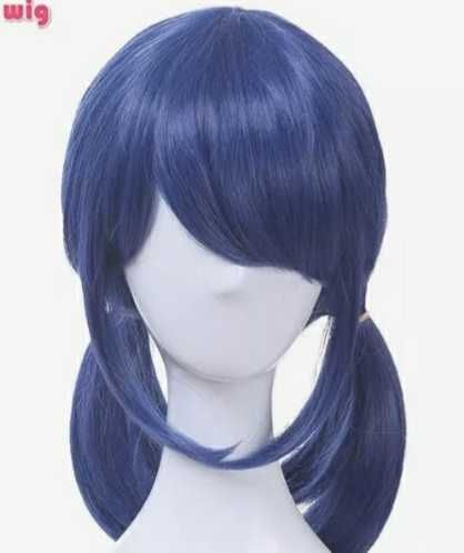 Калинката и Котарака, перука, Тикки, колие гривна, чадър