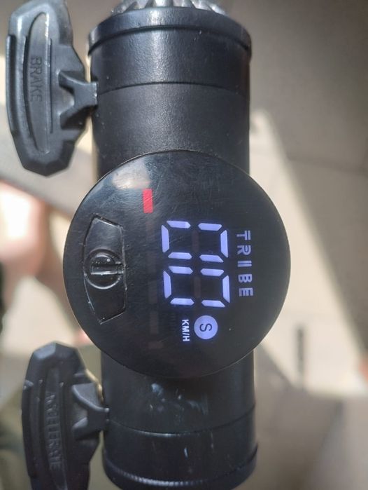 Продам электро самокат