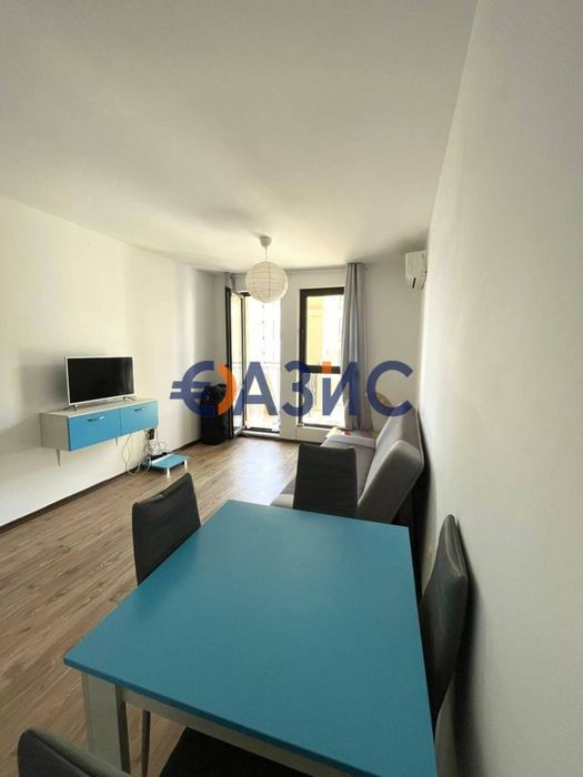 Продава се Двустаен апартамент в Свети Влас - 55 кв.м за 946 €/кв.м - Снимка #3