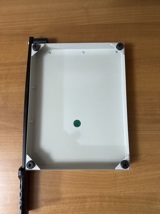 Сабельный резак формата А4