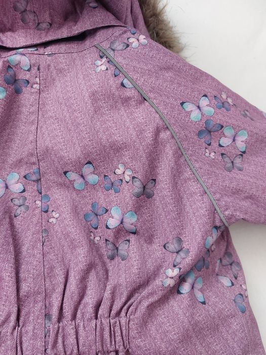 Șalopeta iarna  marimea 86(1-1 1/2)