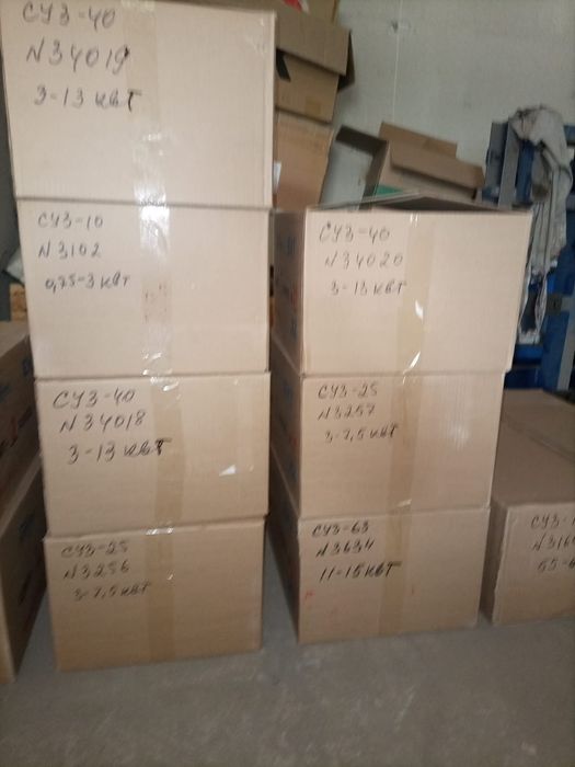 ЭЦВ насосы пагружные