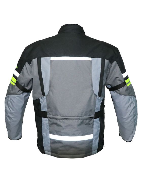 Мото екип Corona Atakama, яке 56-58, панталон 54 -56