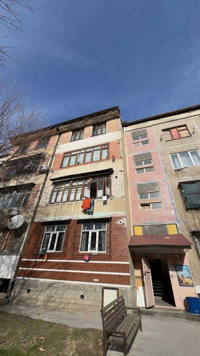 Продаю Собственную Квартиру