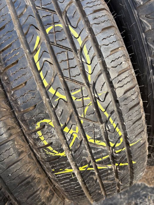 235/70 r17 ca noi 4 buc Nexen