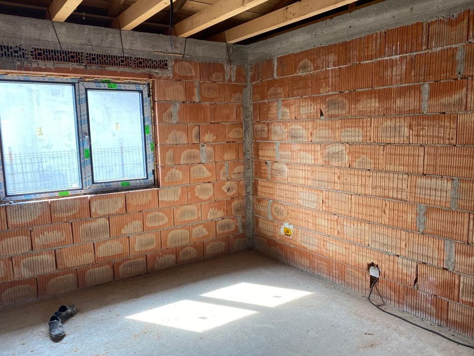 Vand casa individuala 3 Camere preț 55000€