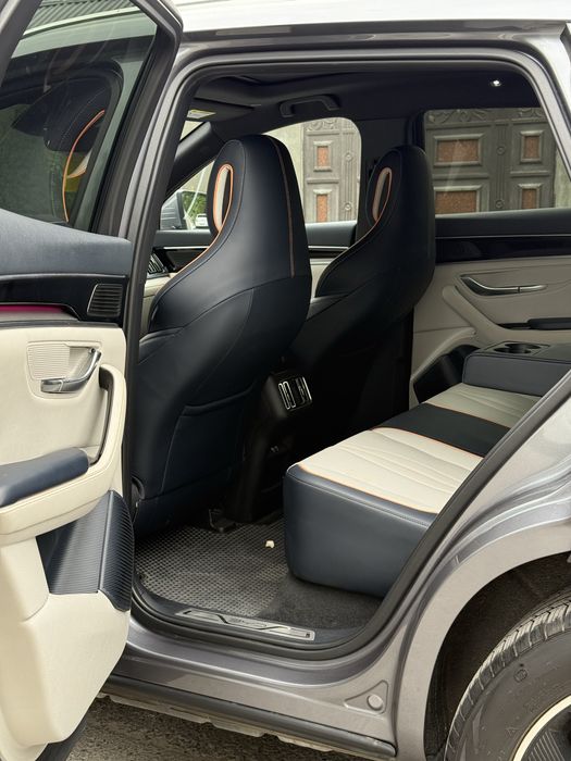 •Byd Song Plus 2023•