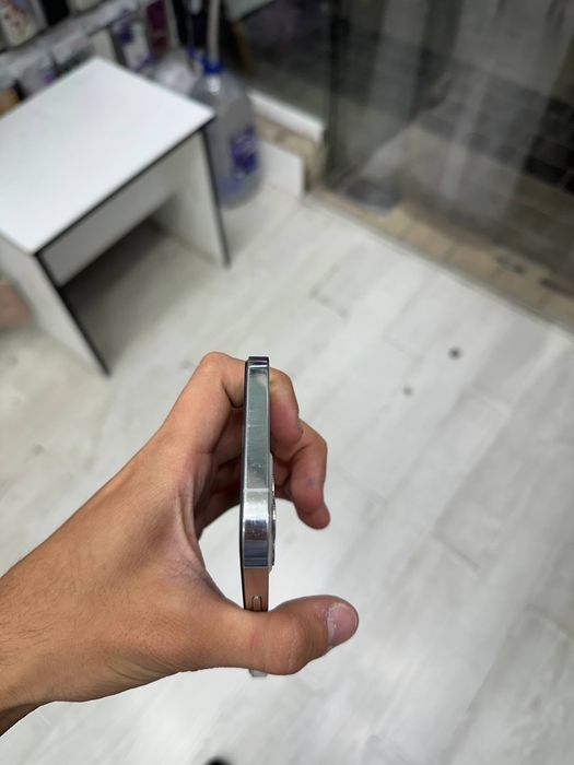 Iphone 12 pro ekran almawgan