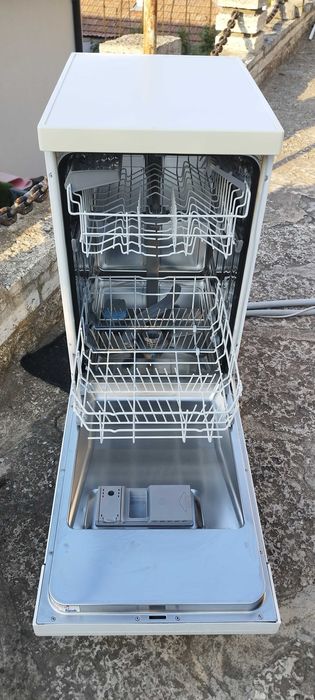 Съдомиялна машина ""Bosch"" 45cm