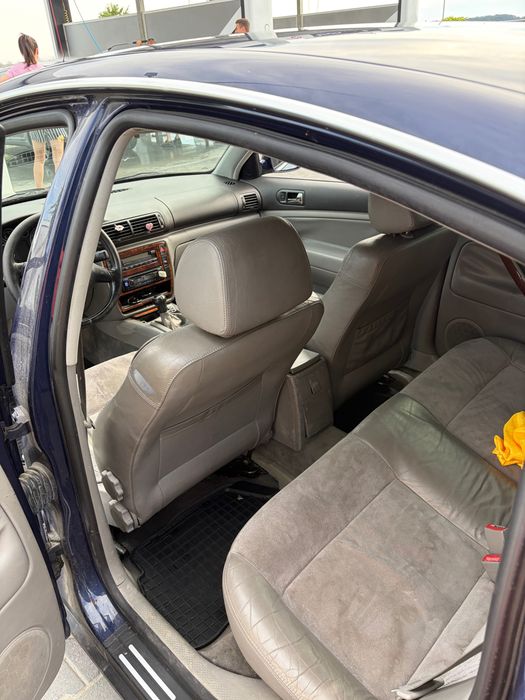 Passat B5.5 1.9 TDI