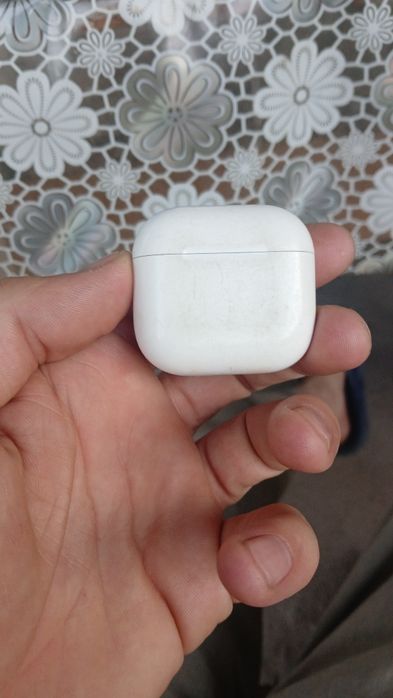 Air pods 4 pro , эйрподс 4про