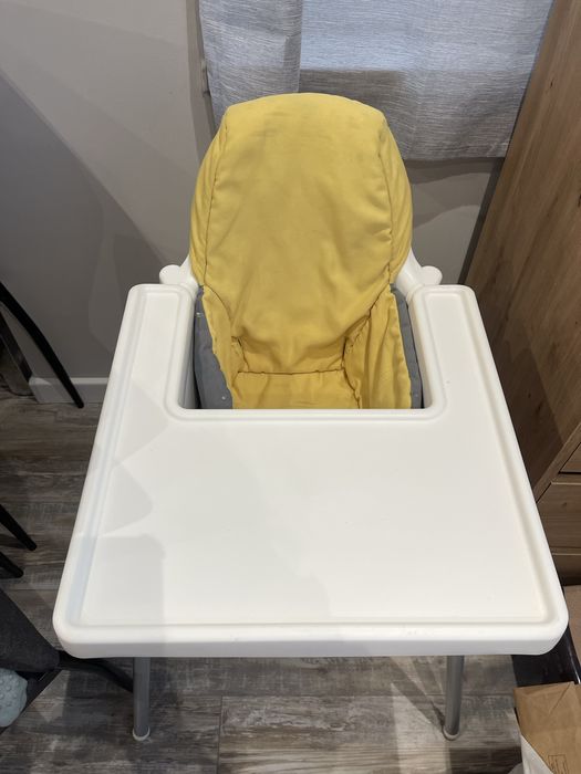 IKEA Antilop / ИКЕА Антилопа