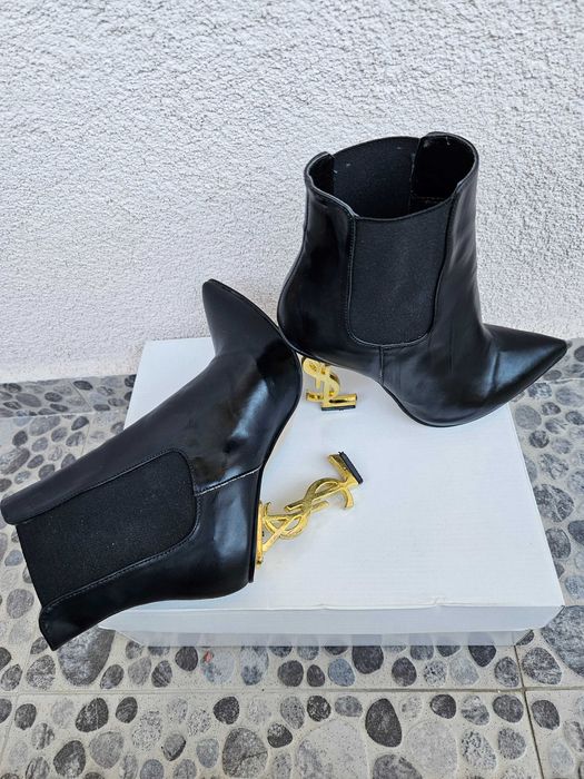 Дамски боти YSL 36