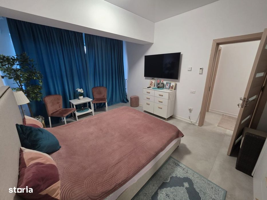 Apartament 2 camere | Zev Residence | Promenada | Parcare inclusa |