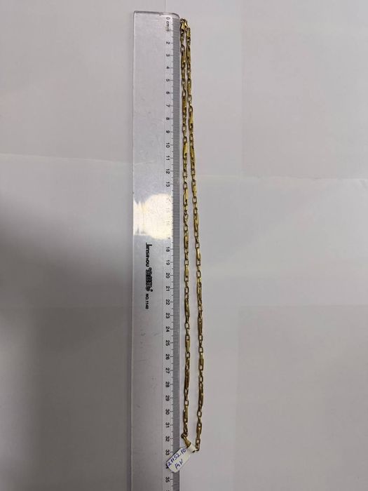 Lanț aur 14k 9,76gr (ctg)