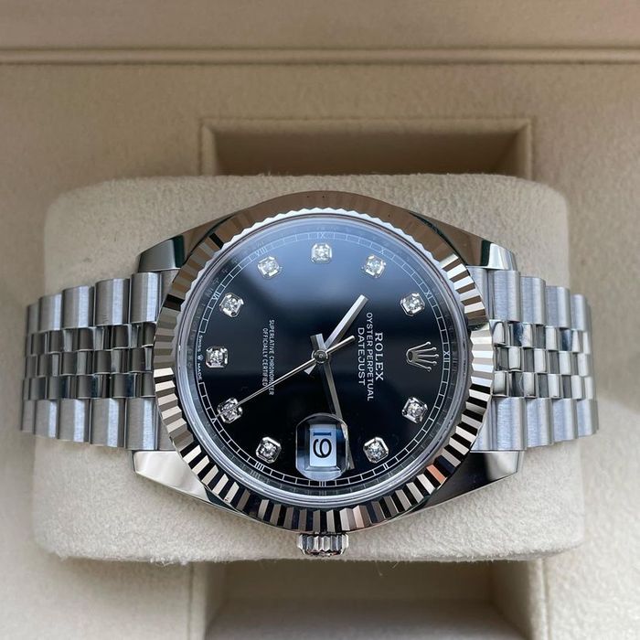 ceas rolex datejust 41,mm