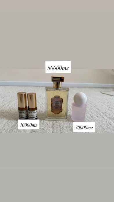 Продаю свою косметику, которые не подошли