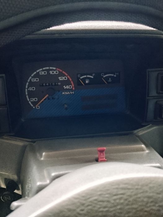 Chevrolet Damas 2008 — 6