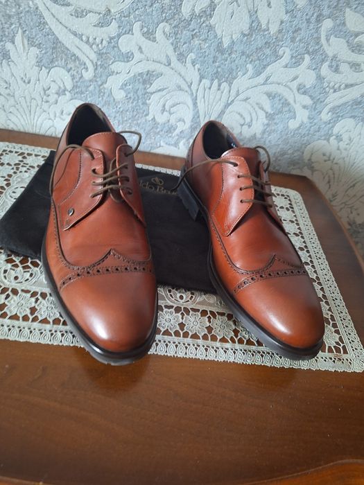 Продам новую обувь ardo brue