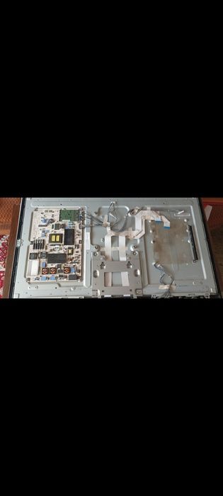 TV - LG 42LE5500