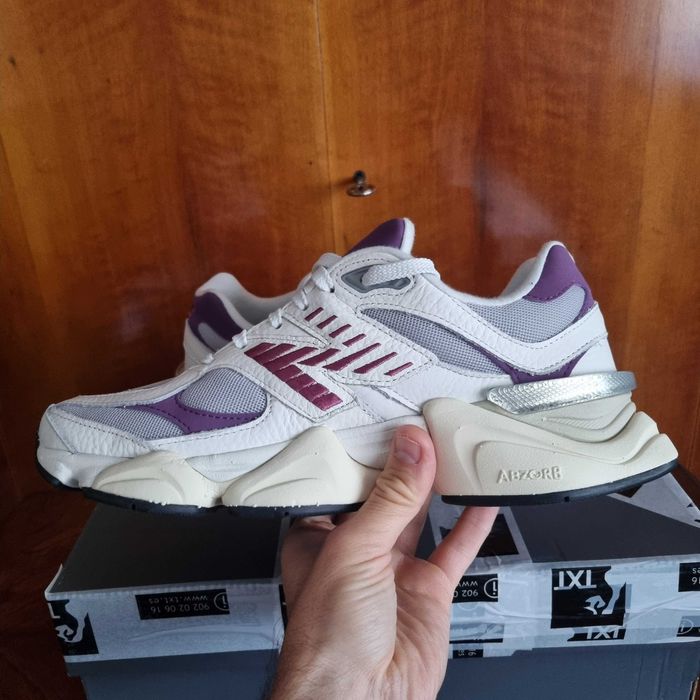 New Balance 9060 Originali piele