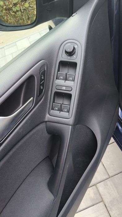 Vând VW Golf6 Limuzină
