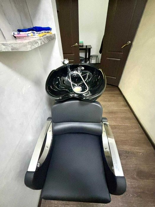 Продам Салон красоты на Таттимбета 5>