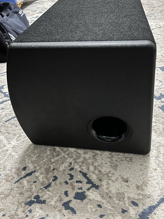 Edifier aktivniy sambufer 1200 w