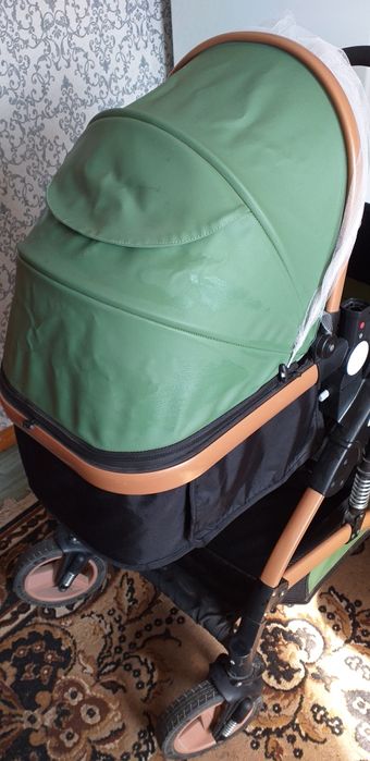 Продам детскую каляску