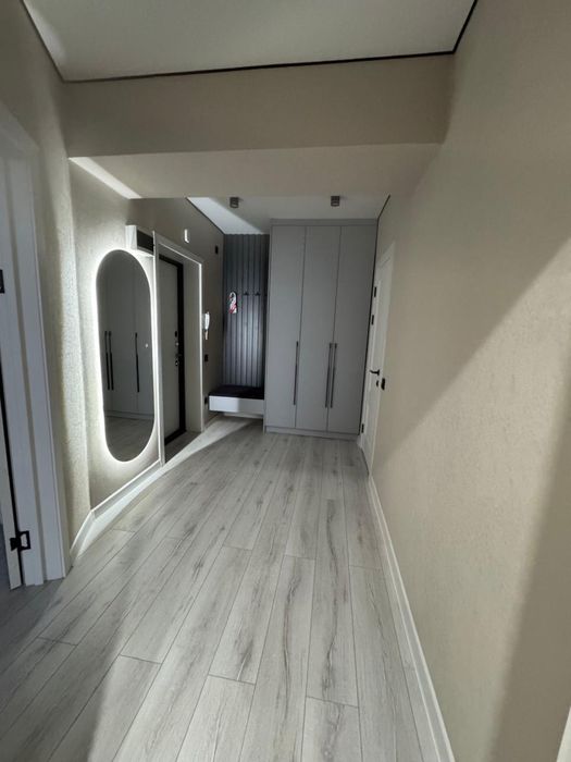 Сдам квартиру в центре города