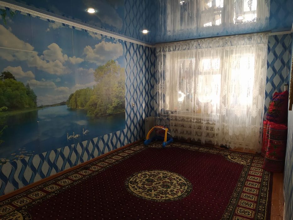 2х комнатную квартиру Продам