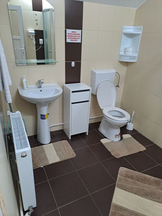 Cabana Tuia- Valea Avrigului